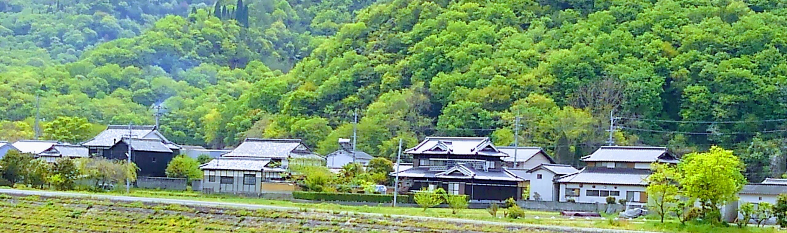 遠景